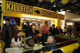  KillFish Discount Bar: KillFish Discount Bar    
