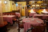 Франшиза Mama Roma: Итальянский ресторан