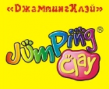  JumpingClay