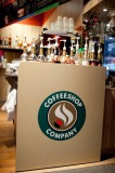  COFFEESHOP COMPANY:  
