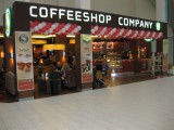  COFFEESHOP COMPANY:  