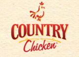  Country Chicken