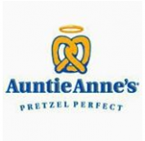  - Auntie Anne`s