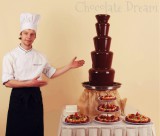 Франшиза Шоколадная мечта: Компания людей с ярким воображением