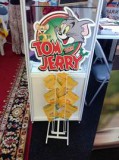  JERRY JOY:    JERRY JOY