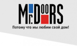   Mr.Doors