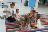 Франшиза Бэби-клуб: Сеть детских центров