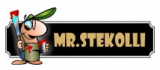  , Mr.Stekolli