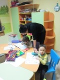 Сеть языковых центров для детей