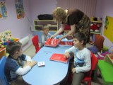 Сеть языковых центров для детей