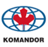   KOMANDOR,  