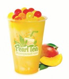 Франшиза Pearl Tea: Вкусные свежие коктейли