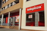  Telepizza:  