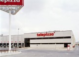 Франшиза Telepizza: Испанские пиццерии