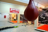 Франшиза Rocky boxing club: Сеть боксерских клубов для всех
