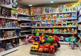 Франшиза Тишин Папа: Сеть магазинов игрушек