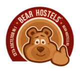 Bear Hostels promo