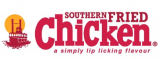  Southern fried chicken