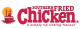   Southern fried chicken