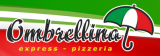   PIZZA OMBRELLINA