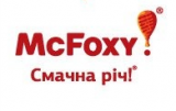  McFoxy , McFoxy ()