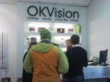  OKVision:   ,   