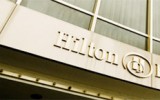  Hilton Worldwide:  