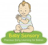 Baby Sensory Moscow