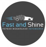   `Fast&Shine`,    `Fast and Shine`