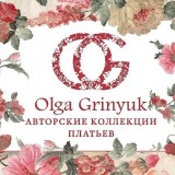   OLGA GRINYUK,    `Olga Grinyuk`