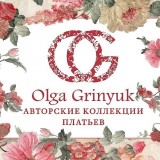 Moscow Fashion Week 2018 🌺Olga Grinyuk🌺