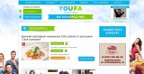  YOUFA.ru:   