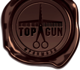  Top Gun Barbershop