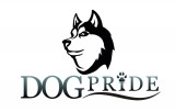  `,     DogPride