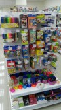Франшиза Супермаркет фиксированных цен `Мелочи Жизни``: Мелочи Жизни