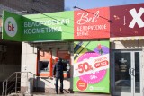 Магазин `БК`- Белорусская косметика`