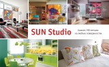  SUN Studio: 