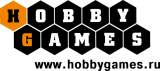  Hobby Games