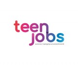  Teen Jobs