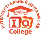    IQ College, IQ College ``