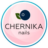  CHERNIKA nails