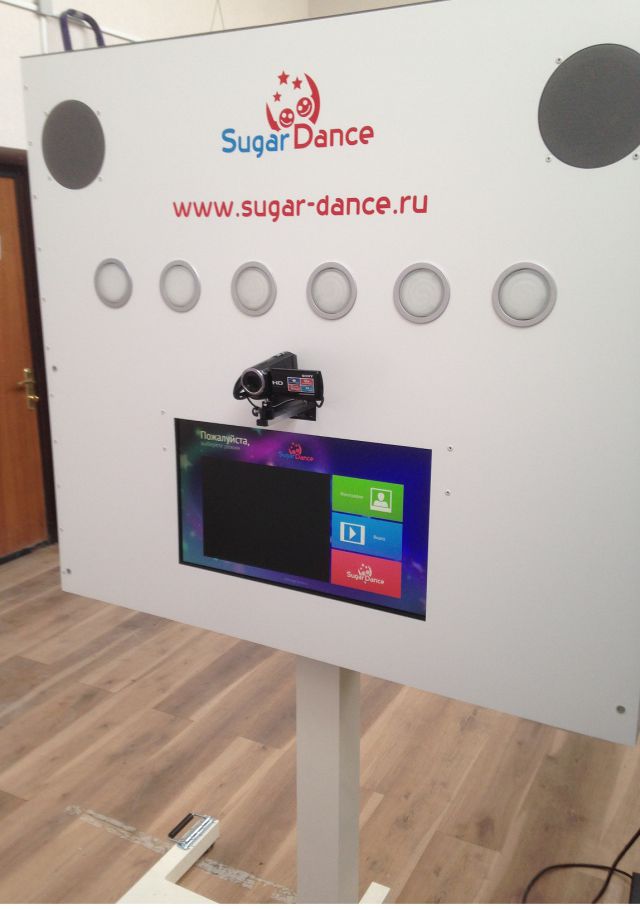  Sugar Dance 3  1